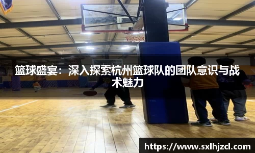 篮球盛宴：深入探索杭州篮球队的团队意识与战术魅力